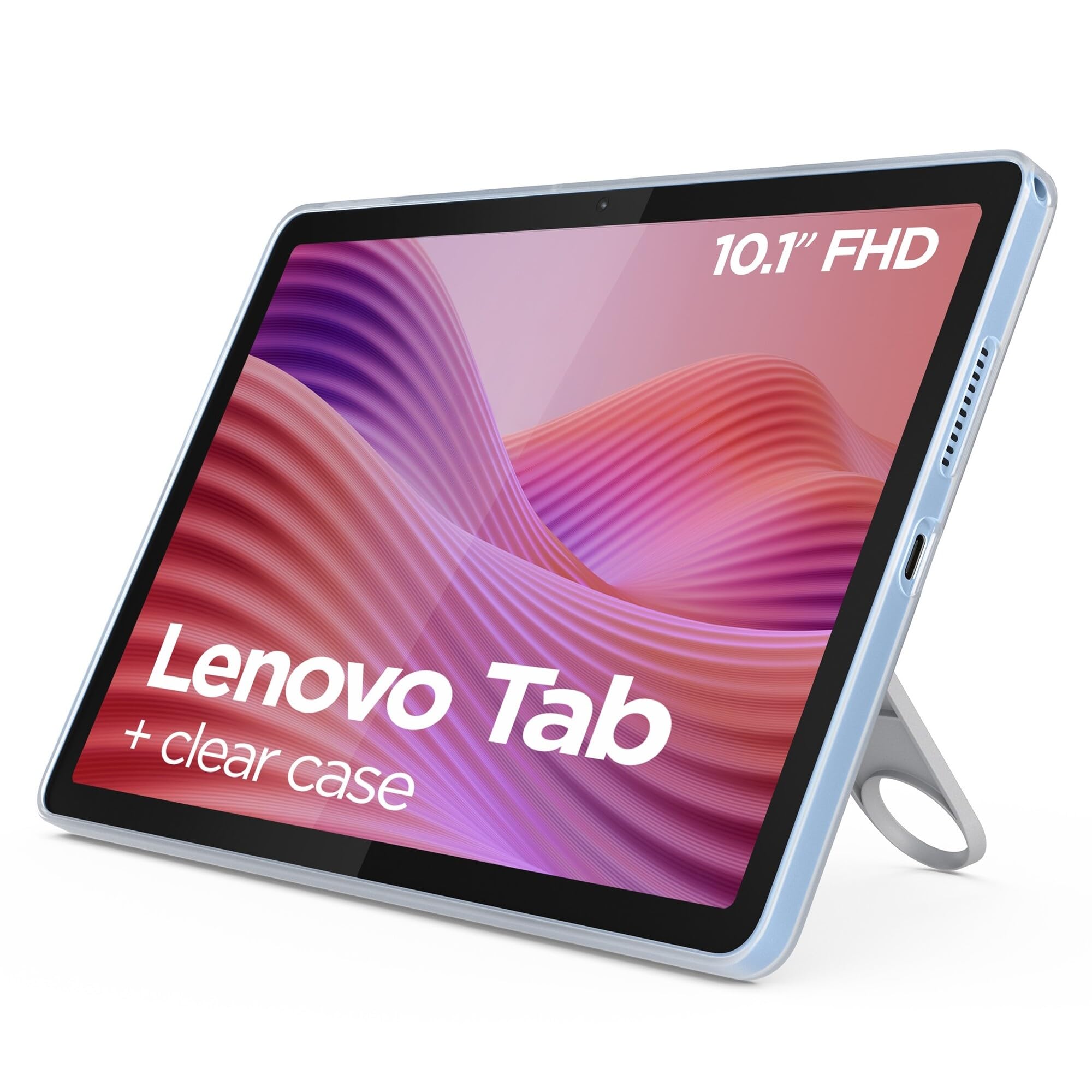 Lenovo Tab, 10.1